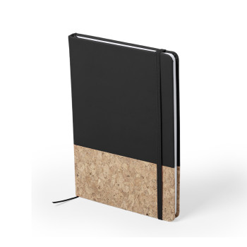 Taccuini personalizzati con logo - Bluster