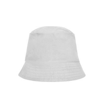 Cappellino baseball personalizzato con logo - Bob Hat