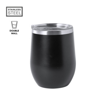 Tazze termiche personalizzate con logo - Bobby