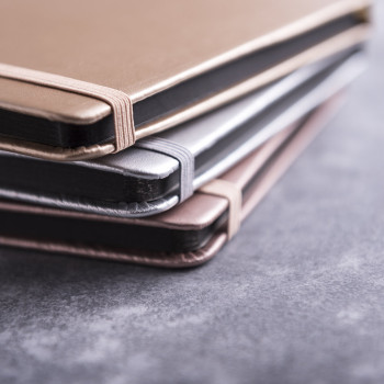 Taccuini personalizzati con logo - Bodley
