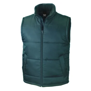 Gilet personalizzato - Bodywarmer