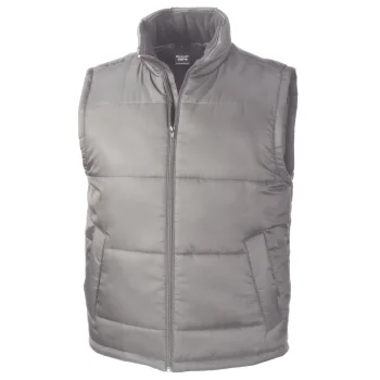 Gilet personalizzato - Bodywarmer