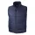 Gilet smanicato personalizzato Result in poliestere leggera e versatile