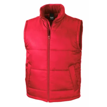 Gilet personalizzato - Bodywarmer