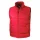 Gilet smanicato personalizzato Result in poliestere leggera e versatile