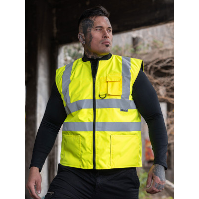 Bodywarmer