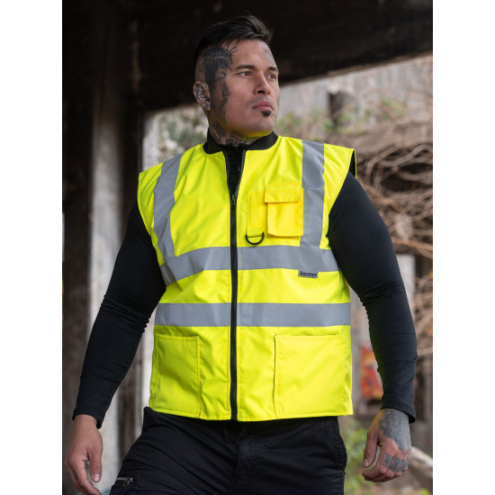 Bodywarmer