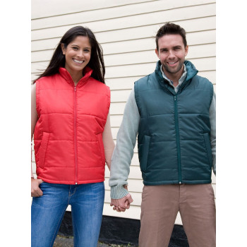 Gilet personalizzato - Bodywarmer