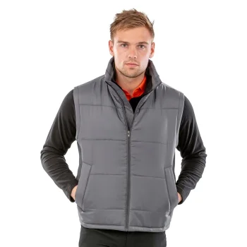 Gilet personalizzato - Bodywarmer