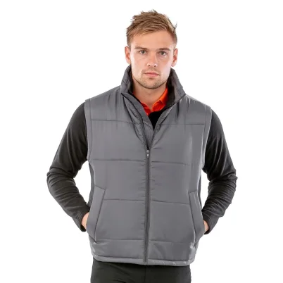 Bodywarmer