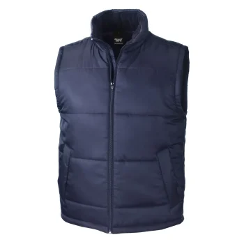 Gilet personalizzato - Bodywarmer