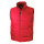 Gilet smanicato personalizzato Result in poliestere leggera e versatile