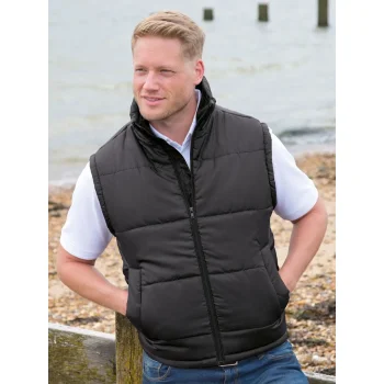 Gilet personalizzato - Bodywarmer