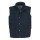 Giacca smanicata personalizzabile B&C Collection antivento idrorepellente