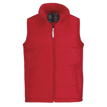 Gilet personalizzato - Bodywarmer /Men
