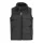 Gilet smanicato impermeabile B&C Collection imbottito e colletto alto