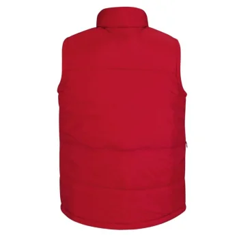 Gilet personalizzato - Bodywarmer /Men