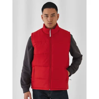 Gilet personalizzato - Bodywarmer /Men