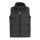 Gilet smanicato impermeabile B&C Collection imbottito e colletto alto