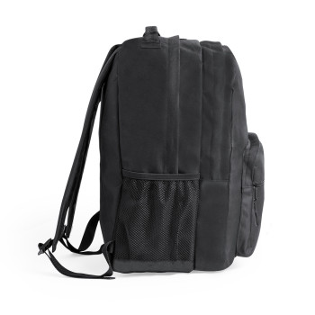 Zaino porta pc personalizzato con logo - Bogart