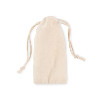 Gadget per cucina e casa regalo aziendale per la casa - BOGIE - Set di bastoncini cotonati riut