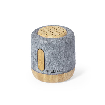Speaker altoparlante personalizzato con logo - Boitok