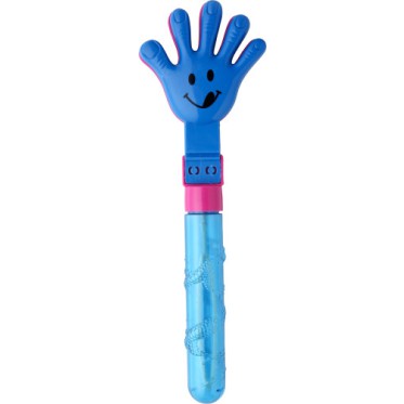 Gadget per bambini personalizzati con logo - Bolle di sapone in PVC Tilda