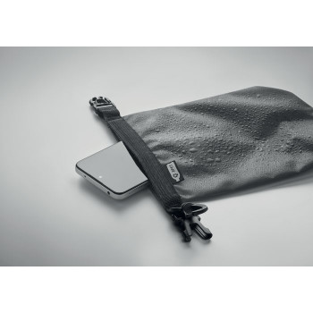 BOLSAIBLE - Borsa impermeabile 210T RPET 1,