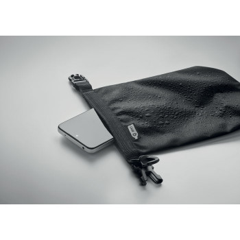 BOLSAIBLE - Borsa impermeabile 210T RPET 1,