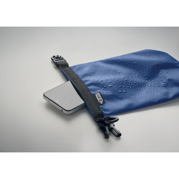 BOLSAIBLE - Borsa impermeabile 210T RPET 1,5L