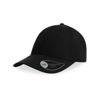 Cappellino 5 pannelli personalizzato - Bolt