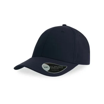 Cappellino 5 pannelli personalizzato - Bolt