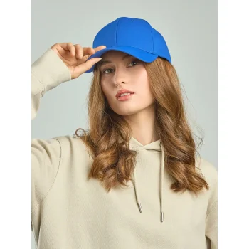 Cappellino 5 pannelli personalizzato - Bolt