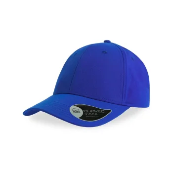 Cappellino 5 pannelli personalizzato - Bolt