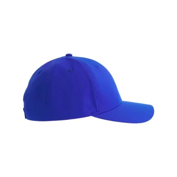 Cappellino 5 pannelli personalizzato - Bolt