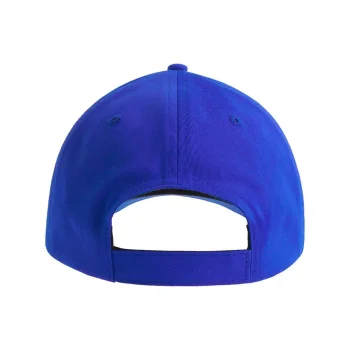 Cappellino 5 pannelli personalizzato - Bolt
