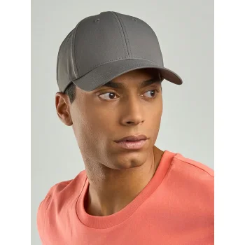 Cappellino 5 pannelli personalizzato - Bolt