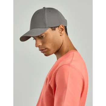 Cappellino 5 pannelli personalizzato - Bolt