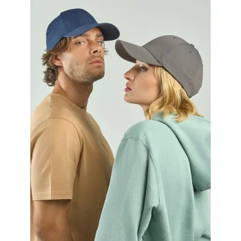 Cappellino 5 pannelli personalizzato - Bolt