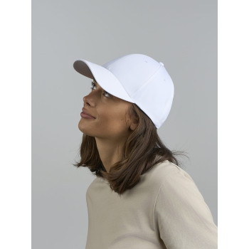Cappellino baseball personalizzato con logo - Bolt-s