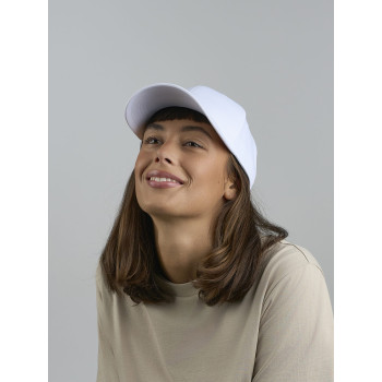 Cappellino baseball personalizzato con logo - Bolt-s
