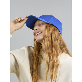 Cappellino baseball personalizzato con logo - Bolt-s