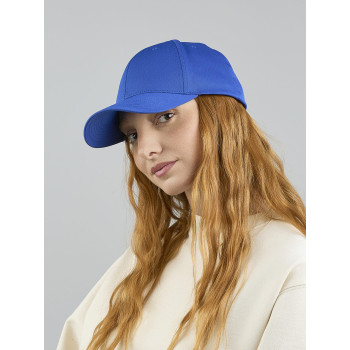 Cappellino baseball personalizzato con logo - Bolt-s