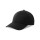 Cappellino Bolt-s personalizzabile in poliestere riciclato con visiera Retraze