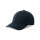 Cappellino Bolt-s personalizzabile in poliestere riciclato con visiera Retraze