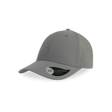 Cappellino 5 pannelli personalizzato - Bolt