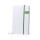 Block notes personalizzato bianco con chiavetta USB 16 GB integrata