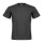 T-shirt a manica corta personalizzabile 100% cotone bomber color