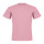 T-shirt a manica corta personalizzabile 100% cotone bomber color