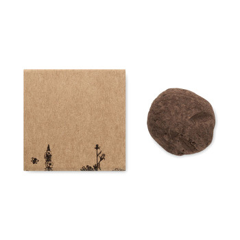 BOMBI II - Bomba di semi di fiori d'ape